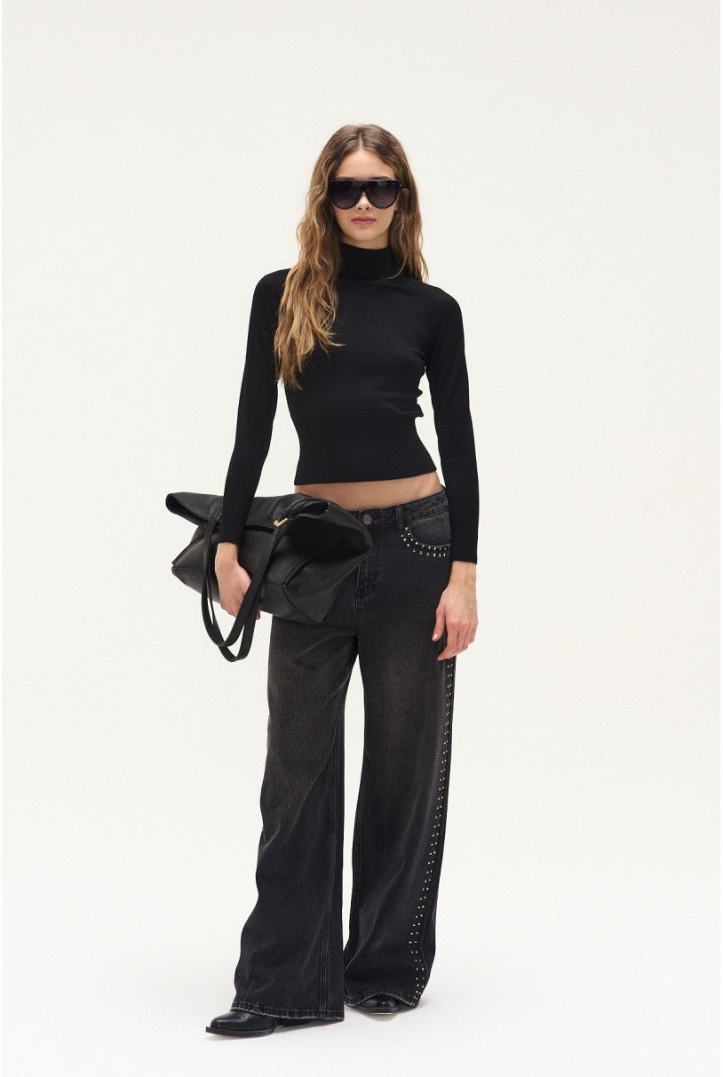 POLERA M/L NINA