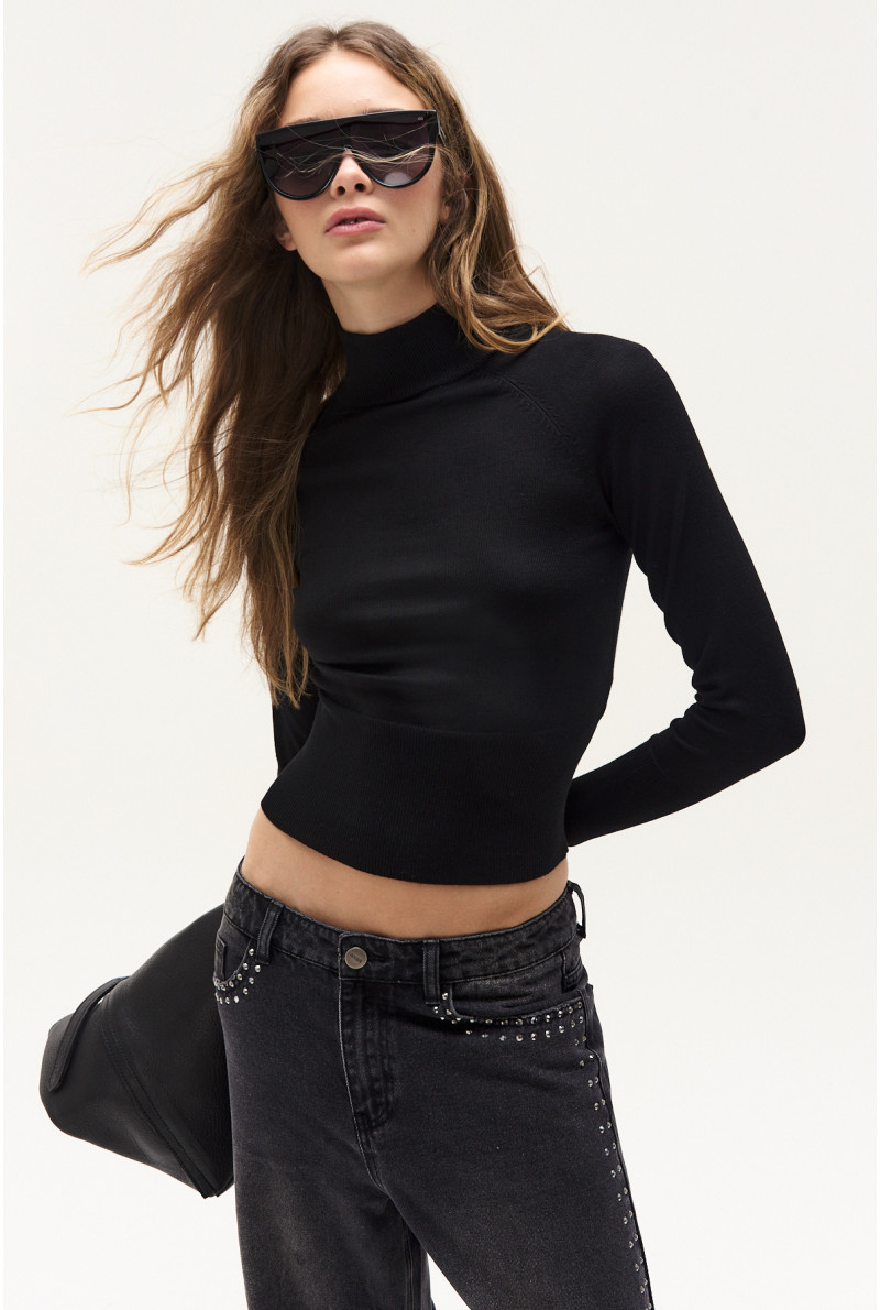 POLERA M/L NINA