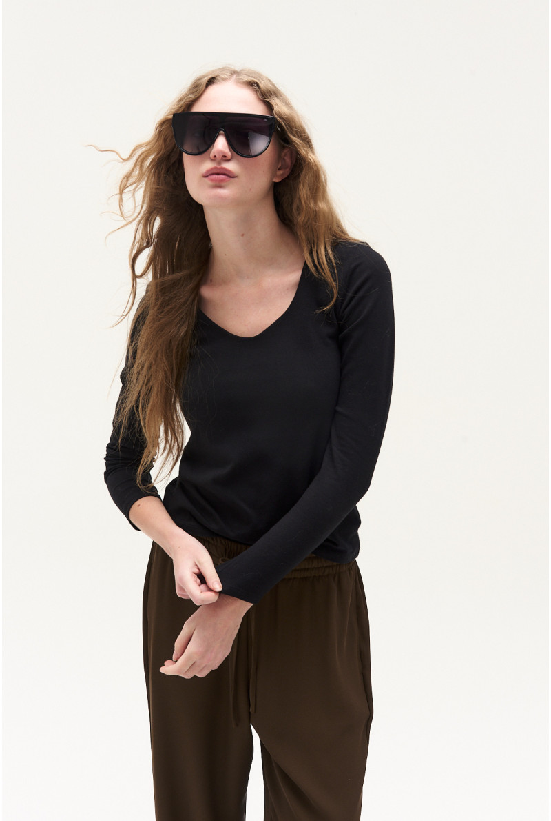 REMERA U M/L COOK