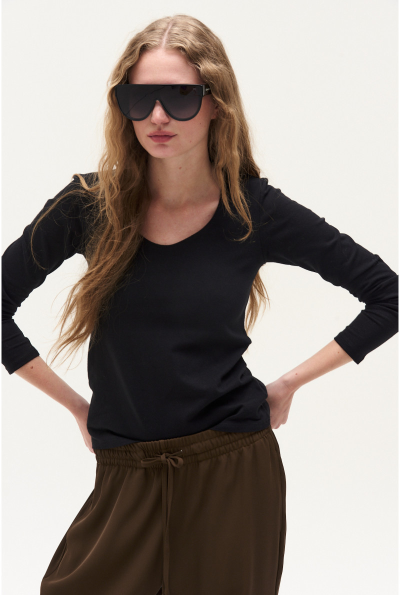 REMERA U M/L COOK