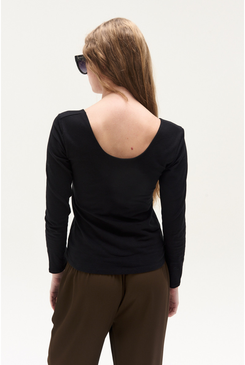 REMERA U M/L COOK