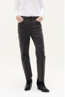 JEAN STRAIGHT BOWIE