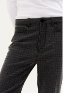 JEAN STRAIGHT BOWIE