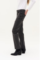 JEAN STRAIGHT BOWIE