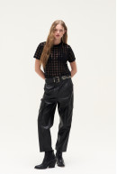 BLUSA M/C ART