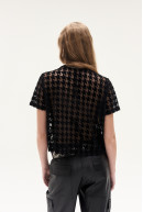BLUSA M/C ART