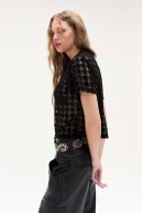 BLUSA M/C ART