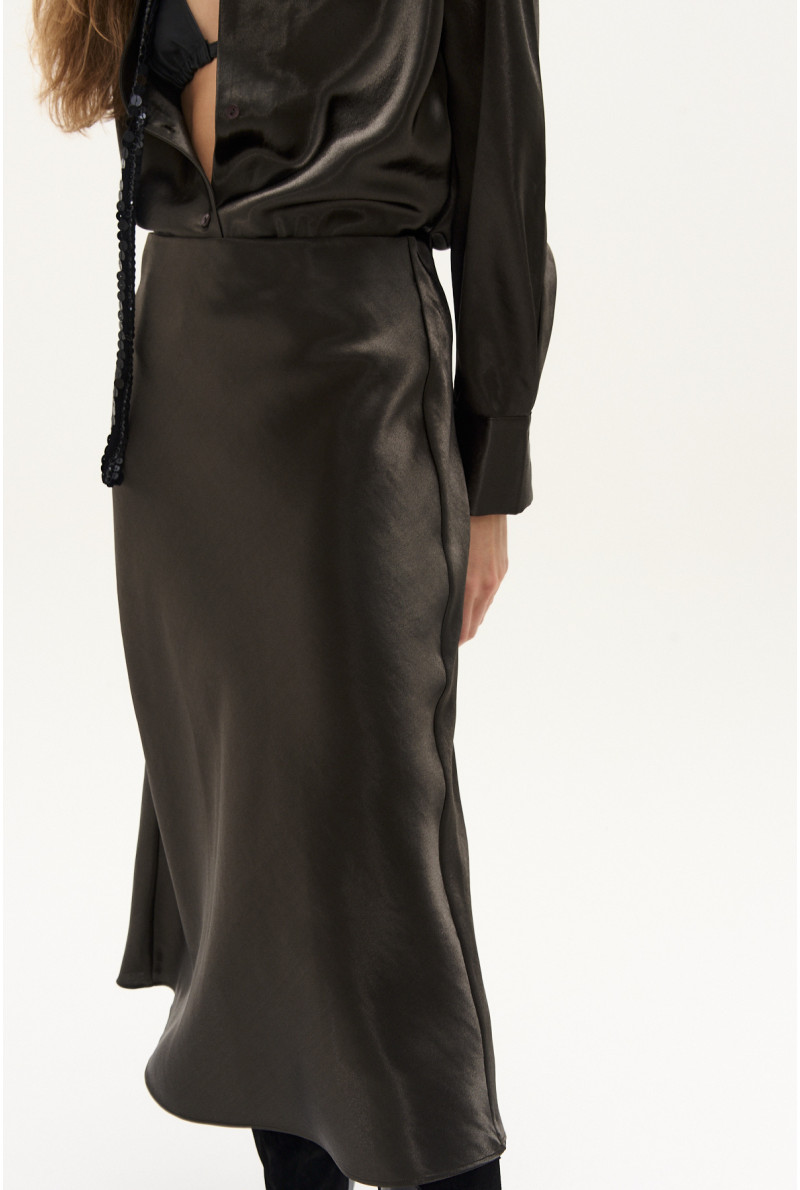 POLLERA PIZARNIK