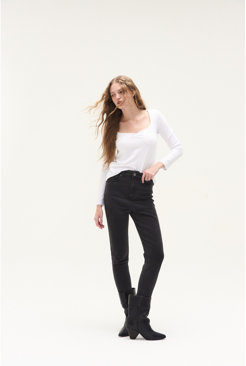 JEAN SKINNY NINA
