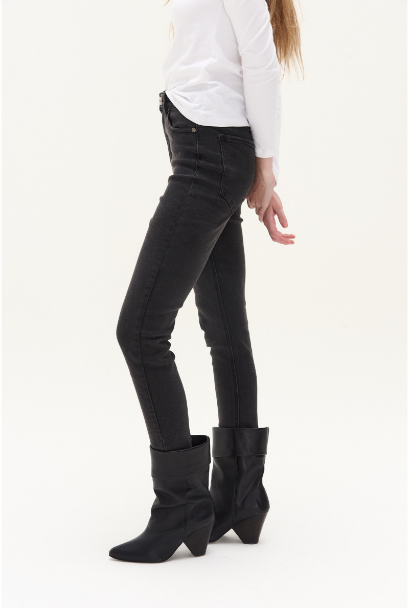 JEAN SKINNY NINA