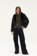 CAMPERA SUZI
