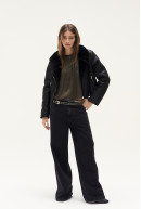 CAMPERA SUZI
