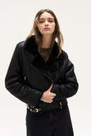 CAMPERA SUZI