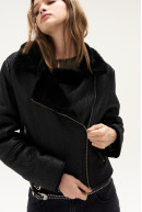 CAMPERA SUZI