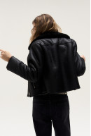 CAMPERA SUZI