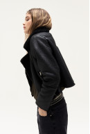 CAMPERA SUZI