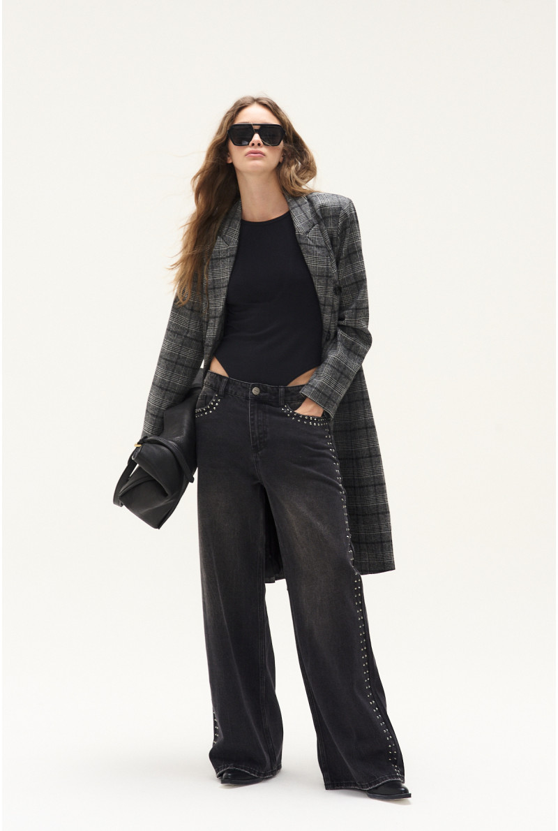 BODY C/R M/L ABBEY