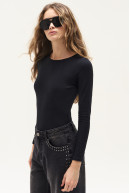 BODY C/R M/L ABBEY