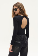 BODY C/R M/L ABBEY
