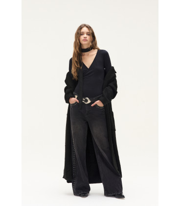 BODY  CRUZADO M/L COOK