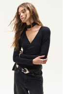 BODY  CRUZADO M/L COOK