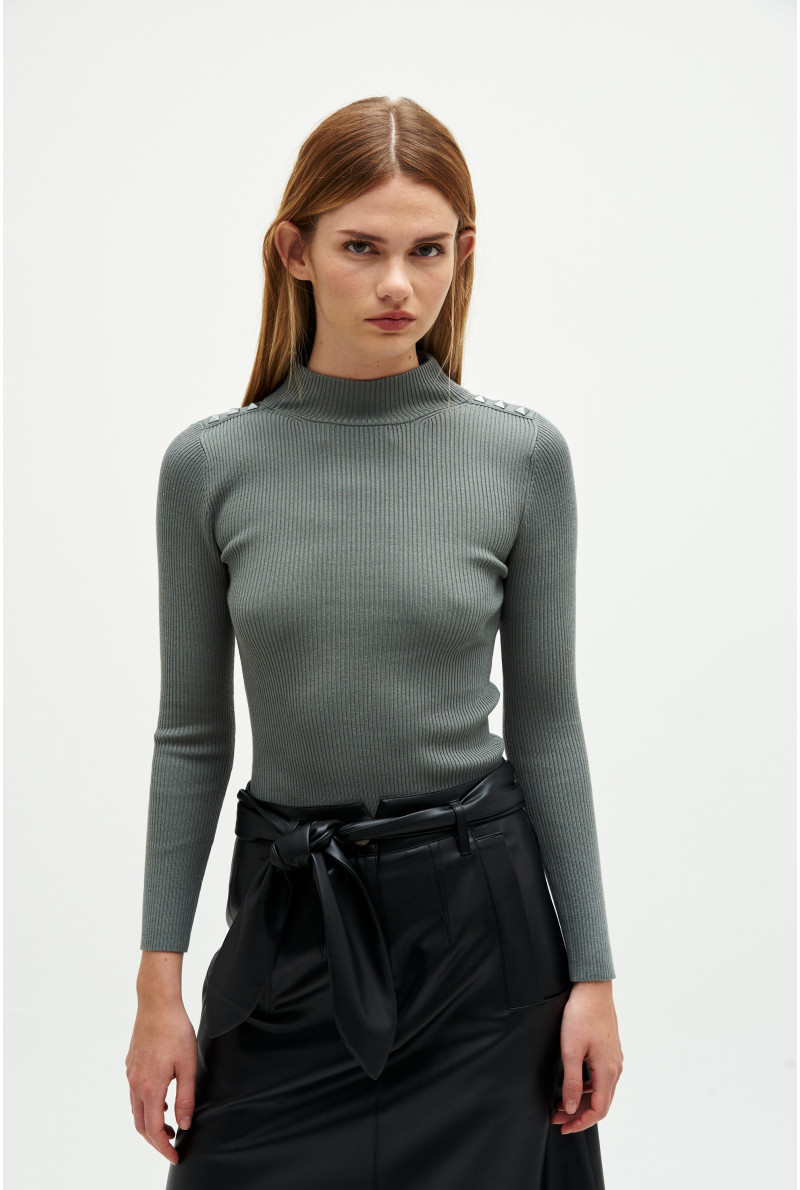 POLERA M/L KURT