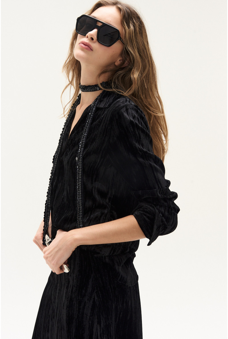 CAMISA NICKS