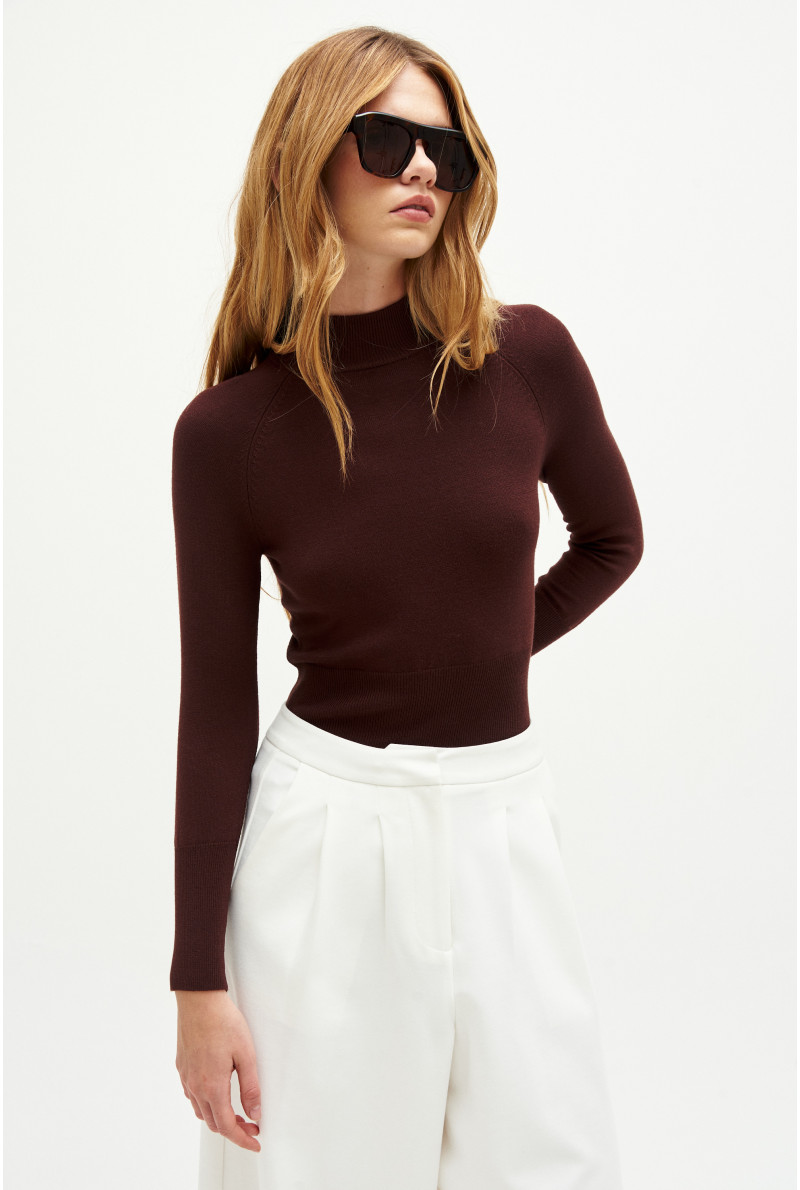 POLERA M/L NINA