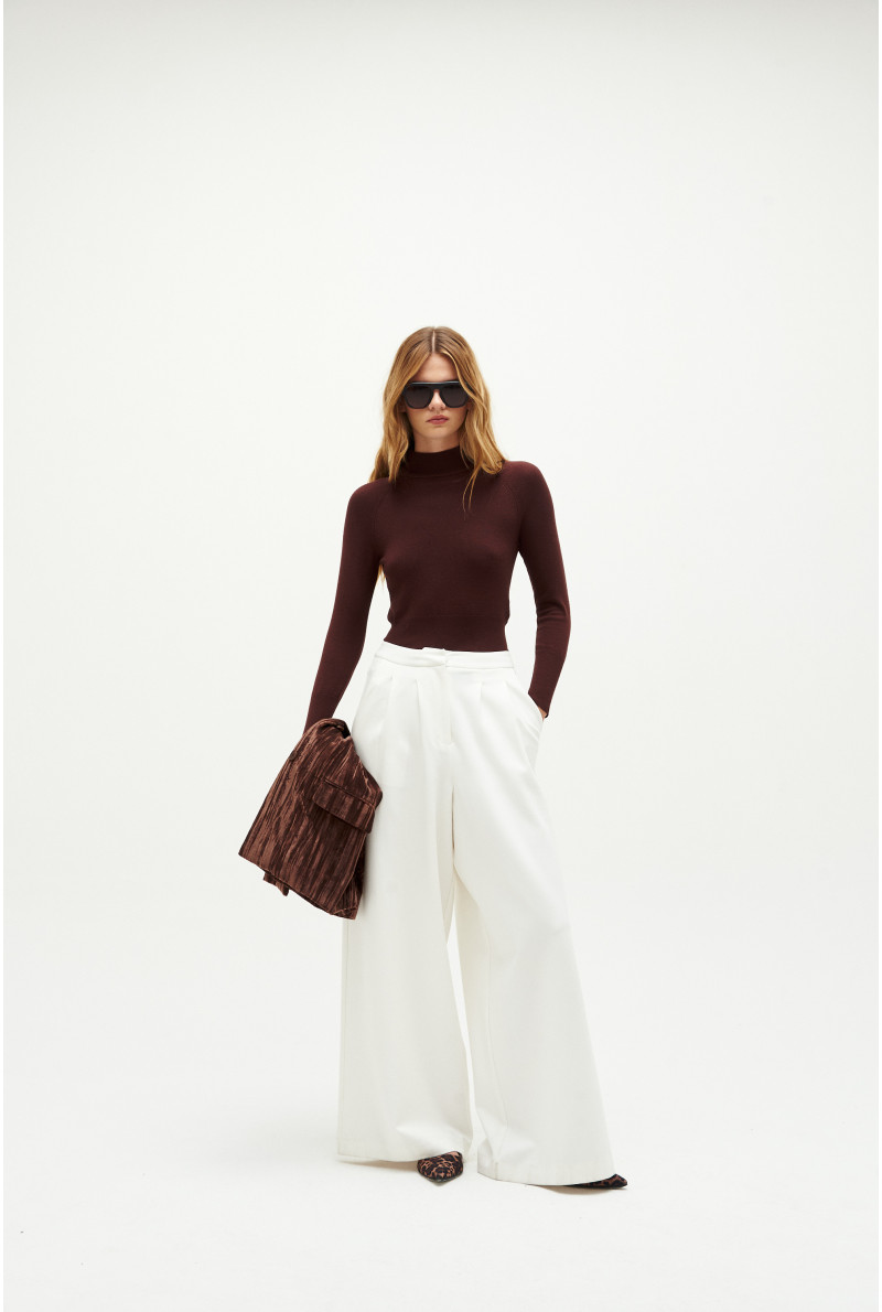 POLERA M/L NINA