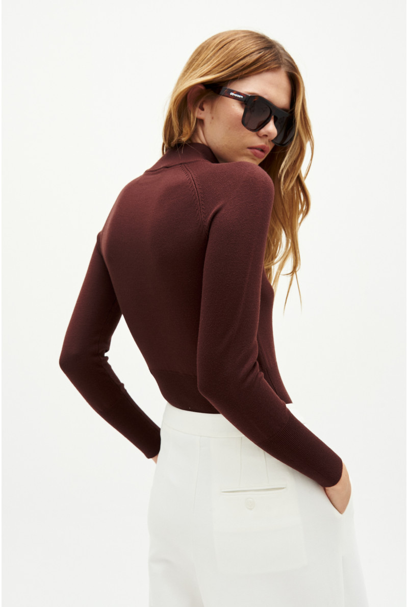 POLERA M/L NINA