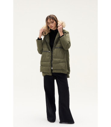 CAMPERA PEPPER