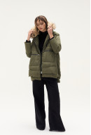 CAMPERA PEPPER