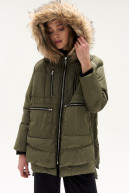 CAMPERA PEPPER