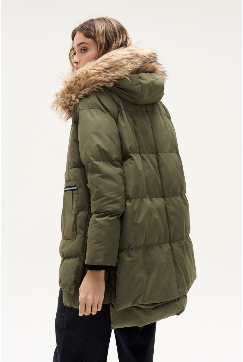 CAMPERA PEPPER