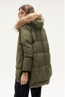 CAMPERA PEPPER