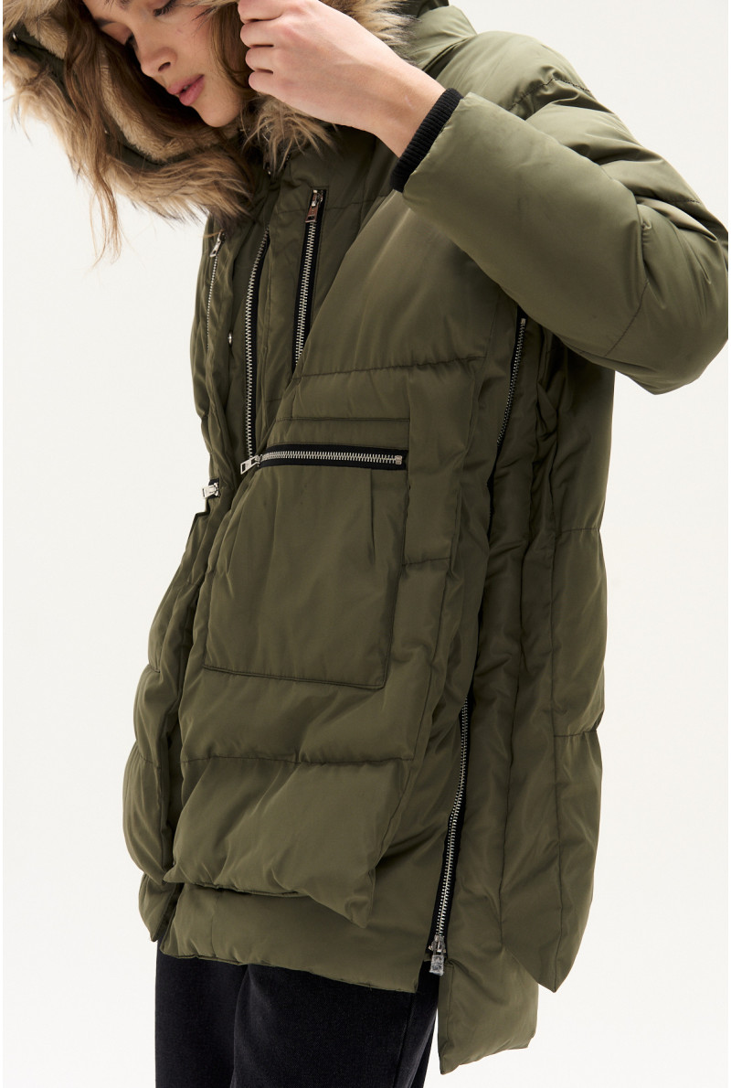 CAMPERA PEPPER