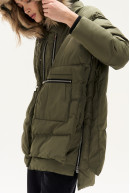 CAMPERA PEPPER
