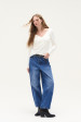 REMERA V M/L COOK
