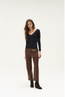 REMERA V M/L COOK