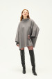 PONCHO POLERA JANIS