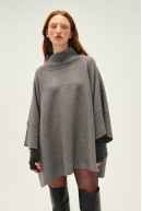 PONCHO POLERA JANIS
