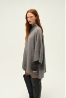 PONCHO POLERA JANIS