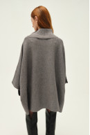 PONCHO POLERA JANIS