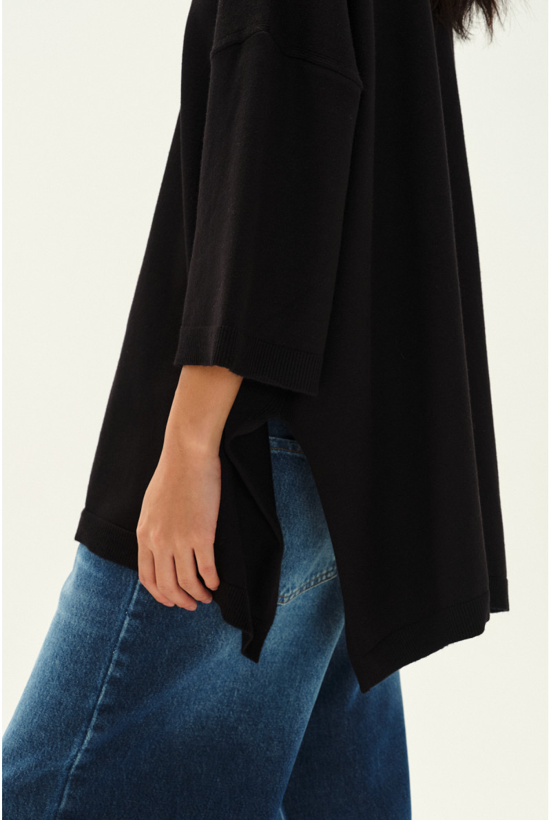 SWEATER C/R M/L KURT