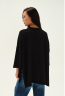 SWEATER C/R M/L KURT
