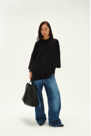 SWEATER C/R M/L KURT