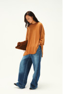 SWEATER C/R M/L KURT