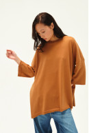 SWEATER C/R M/L KURT