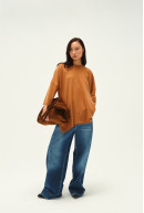 SWEATER C/R M/L KURT