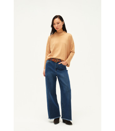 SWEATER C/R M/L FRANK